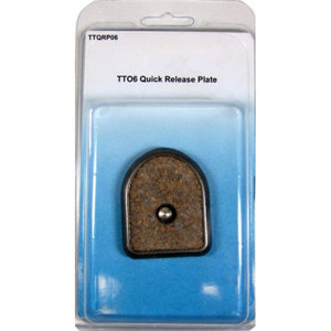  Tiltall Quick Release Plate for the TT-06 Mini Tripod 