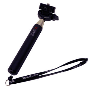  XShot Pocket Telescopic Camera Extender 