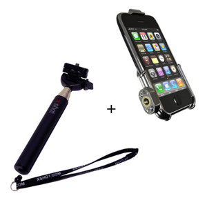 XShot TPXSP1K Pocket Telescopic Camera Extender Ki: Picture 1 regular