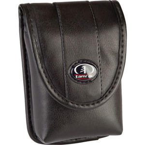 Tamrac 3306 Ace 6 Photo/Digital Camera Bag, Black: Picture 1 regular
