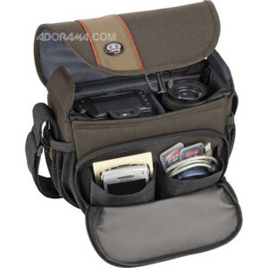 Tamrac 3442 Rally 2 Camera Bag 344285