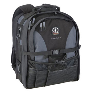 Tamrac 5256 CyberPack 6 Photo / Computer Backpack 525601
