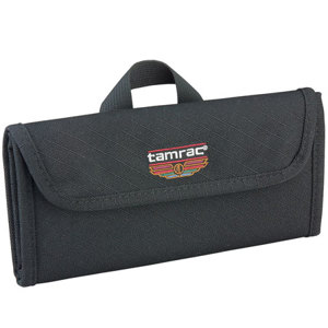 Tamrac #5329 Folding Filter Wallet. Holds Up To 8 Filters Up To 82mm In Size 