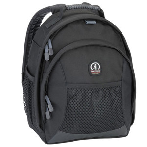Tamrac Travel Pack 73 Photo Backpack for DSLR, Black: Picture 1 regular