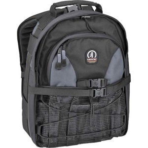 Tamrac 537503 Adventure 75 Back Pack ,Gray/Black: Picture 1 regular