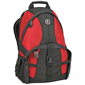 Tamrac #5549 Adventure 9 Backpk Red/blk: Picture 1 regular