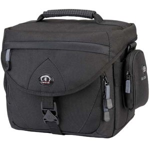Tamrac 556401 Explorer 400 Digital SLR Camera Bag,Black: Picture 1 regular
