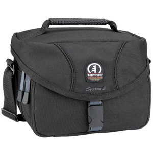Tamrac #5602 System 2 Compact Camera Bag 560201