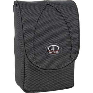 Tamrac 5689 Pro Compact Digital Camera Pouch - Black Thumbnail Image