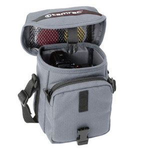 Tamrac 600 Expo Jr.,Shoulder Bag for Point/Shoot Camera: Picture 1 regular