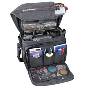 Tamrac 603 Zoom Traveler 3 60301
