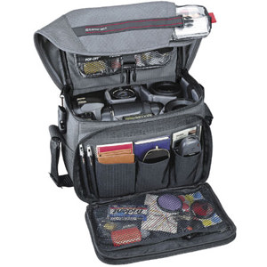 Tamrac 604 Zoom Traveler 4 60403