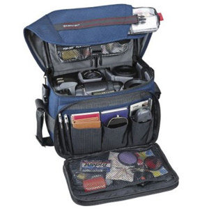 Tamrac 60404 Zoom Traveler 4 Shoulder Bag,SLR Camera: Picture 1 regular