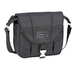 Tamrac Aria 1 Camera Bag, Black: Picture 1 regular