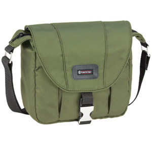 Tamrac Aria 1 Camera Bag, Moss Green: Picture 1 regular