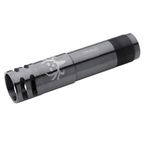  TruGlo BC165X Bone Collector Smackdown Choke Tube for Benelli/Beretta Mobilchoke, 12 Gauge, 0.67" Choke Size 