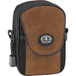 Tamrac 358611 Express 6 Compact Zip Ultra Suede Case: Picture 1 regular