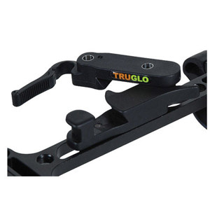  TruGlo Tru Tec Quick Detach Auxiliary Bow Quiver Mount 
