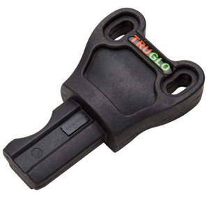  TruGlo Carbon XS Quiver Mount 
