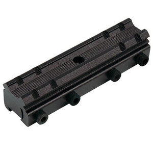  TruGlo Rib Mounting Adapter 3/8 To Weaver 