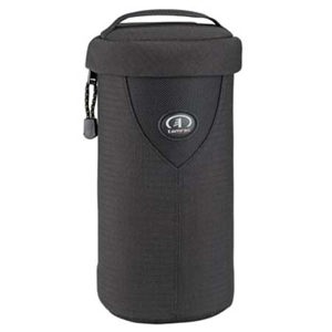  Tamrac MX5347, M.A.S. Lens Case Pro 200 - for Lenses up to 9 " Long with a Filter Size of 77mm, Black 