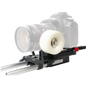 Triad RF-15DSLR Follow Focus System: Picture 1 regular