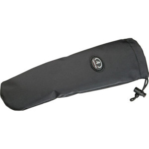  Tamrac A124 ZipShot Mini Carrying Case, Black 