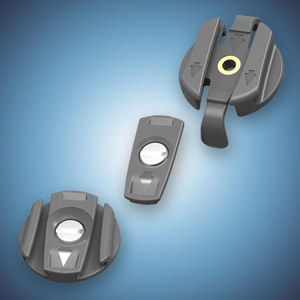  Tamrac A120 ZipShot Quick Release Accessory Kit 