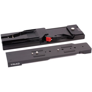 Triad VPA-14KIT Quick Release V-Mount Adapter Kit VPA-14 KIT