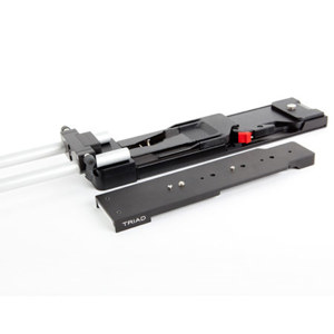 Triad VPA-14RS Kit, Quick-Release Plate,V-Mount Adapter: Picture 1 regular