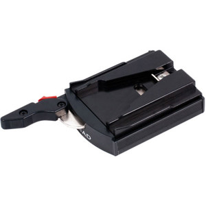 Triad VTA-7 Mini V-Mount Tripod Adapter Plate VTA-7