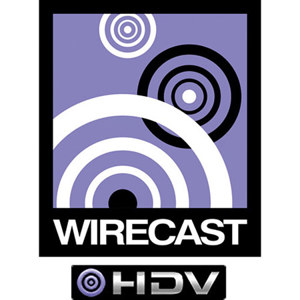 Telestream Telestream Wirecast 4 HDV: Picture 1 regular