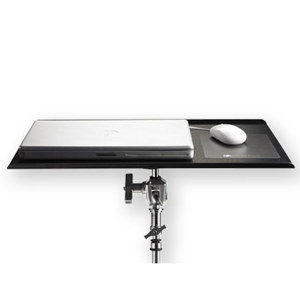 Tether Tools 16.25x10.82" Custom Table Aero TTAM15BLK