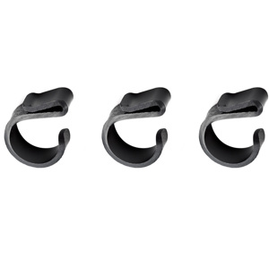 Tether Tools Aero Cable and Accessory Hook ASHK3