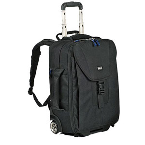 Think Tank Airport Takeoff Check In Rolling Backpack: Picture 1 regular