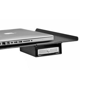 Tether Tools Aero XDC External Drive Compartment AXDCBLK