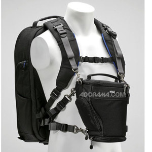 Think Tank Backpack Connection Kit: Picture 1 regular