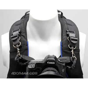 Think Tank 258 Camera Support Strap Set V2.0: Picture 1 regular