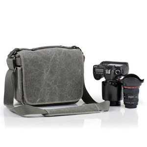 Think Tank 750 Retrospective 10-GR Small Shoulder Bag: Picture 1 regular