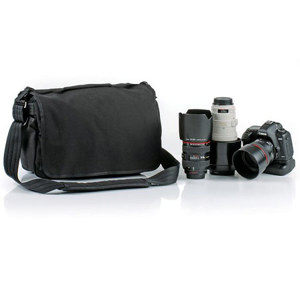 Think Tank 770 Retrospective 30-BK Large Shoulder Bag: Picture 1 regular