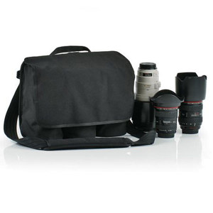 Think Tank 792 Retrospective Lens Changer 3-BK Lens Bag: Picture 1 regular
