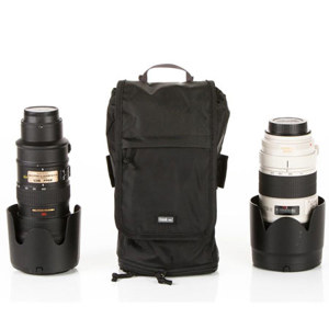  Think Tank Skin 75 Pop Down V2.0 Belt Pouch for 70-200 f/2.8 Lens 