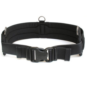 Think Tank 25 Steroid Speed Padded Belt V2.0, 38-48in: Picture 1 regular
