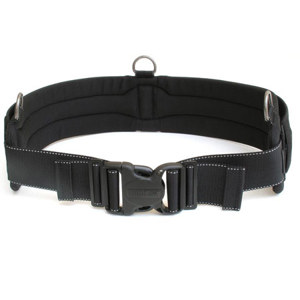 Think Tank 21 Steroid Speed Padded Belt V2.0, 27-34in: Picture 1 regular