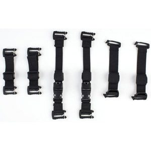 Think Tank Urban Disguise Attachment Straps: Picture 1 regular