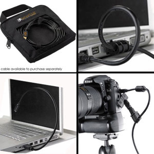 Tether Tools Essentials Pack, Clip-On for Aero: Picture 1 regular