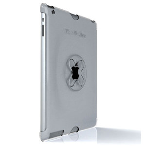 Studio Proper Wallee Case for iPad 2nd Gen, Clear: Picture 1 regular
