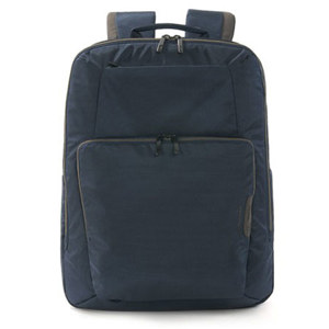 Tucano Expanded Work-out Backpack BEWOBK17-BS
