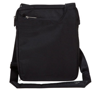 Tucano BFITXS Finatex X-Small Slim Nylon Messenger Bag: Picture 1 regular