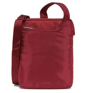 Tucano Finatex Extra Small Slim Nylon Messenger Bag BFITXSR